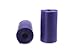 Petphabet THE BEST 150-Count Lavender Scented Waste Bags, Pack of 10 Refill Rolls, 150 Bags that are 12.5 by 9 Inches Big