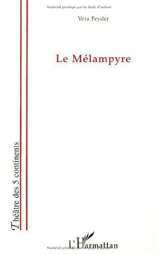 Le  Mélampyre