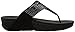 FitFlop Flare, Black