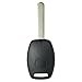 Keyless2Go Replacement for Keyless Entry Remote Car Key Vehicles That Use 4 Button OUCG8D-380H-A