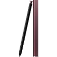 Galaxy S22 Ultra S Pen Replacement for Samsung Galaxy S22 Ultra 5G 6.8 inches S908U All Versions Touch Screen Stylus Pen (Without Bluetooth) +Tips (Red), S908