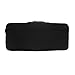 New Fashionable Musical Trumpet Hard Case Big Bag Case Black