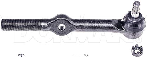 Dorman Premium T3307PR Front Outer Steering Tie Rod End Compatible with Select…