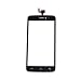 OEM New Touch Screen Digitizer For BLU STUDIO 5.0C D536 D536L D536U Black