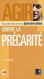 Agir contre la précarité