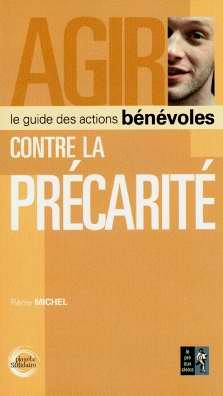 Agir contre la précarité