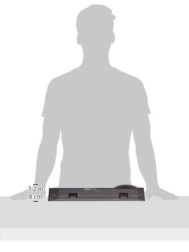 Reloop Dust Cover for RP7000 and RP 8000 Turntables - Thumbnail 3
