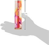 Wella Professionals Colour Touch 8/71 Demi-Permanent Hair Colour 100ml view 4