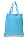 Set of 24 Blank Cotton Tote Bags Reusable 100% Cotton Reusable Tote Bags (2 dozen)