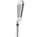 Taylor Made Products Ladies Aero burner Hl Irons, Sand Wedge Reax, 50 Graphite Right