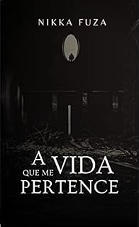 Livro A Vida Que Me Pertence