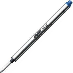 Lamy M66 Rollerball Refill Blue - Broad DB25078 x 1