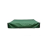 DGHAO Sandbox Cover Tool Sandpit Oxford Cloth Farm