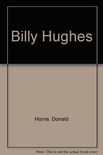 Billy Hughes
