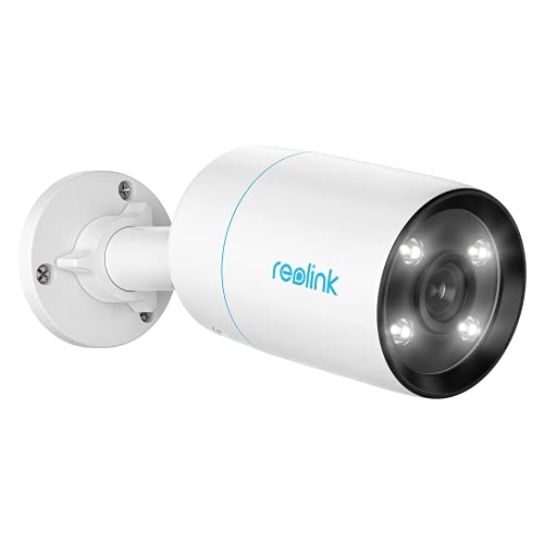 reolink rlc 810a onvif