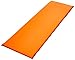 Amazon Basics Self-Inflating Air Pad for Sleeping, Camping, Travel - Long