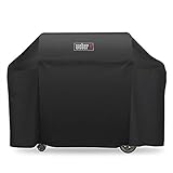 Weber 7131 Cover for Weber Genesis II 4 Burner Grill (65 x 44.5 x 25 inches)