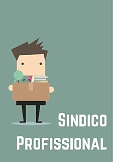Livro Síndico Profissional
