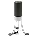 Alice Windowshop Automatic Triangle Soup Sauce Stir