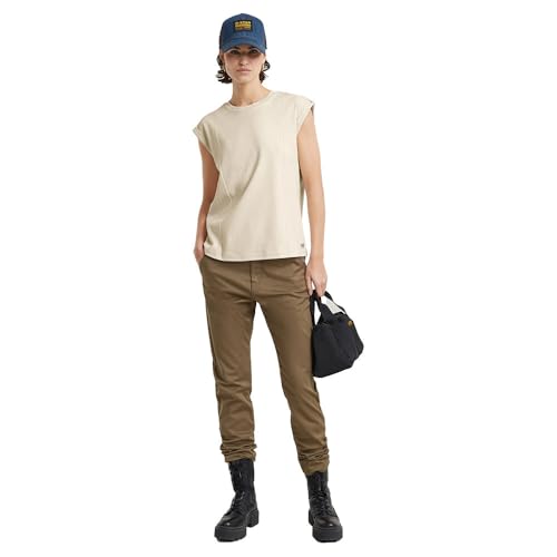 G-Star Constructed Loose Top Camiseta para Mujer