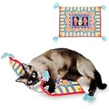 catnip boogie mat