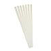 3M Safety-Walk Bathtub Strip, 0.75-Inch by 17-Inch,  White, 7 Strips Per Pack, 7645NA