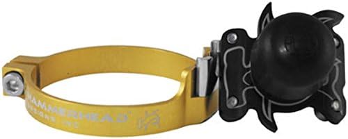 HAMMERHEAD DESIGNS INC. LAUNCH CONTROL SUZ GD
