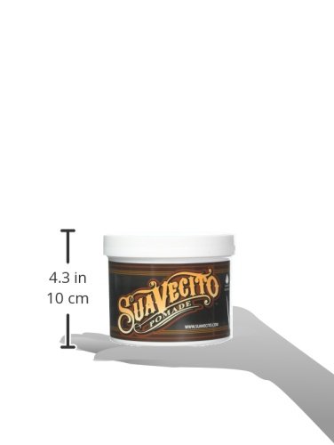 Suavecito Pomade, 32 Fluid Ounce
