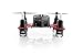 Hubsan Q4 Nano H111 Quadcopter, Transmitter Included, Black