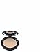 Paula Dorf Pressed Powder, Sandy, 0.36-Ounce