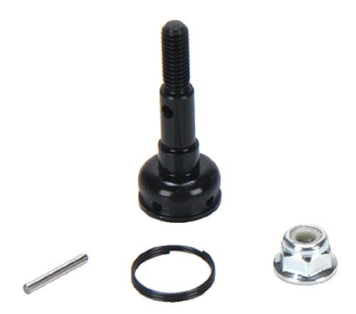 Front CV Axle HD: CCR, NCR