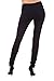 Boutique Republic Womens Super Comfy Stretchy Cotton Blend Jeggings with Pockets