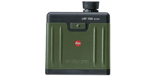 Leica Rangemaster 900 Scan Mode (Green) in Oman Whizz Laser