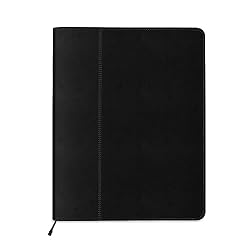 KHOMO Universal Padfolio Case - Portfolio Organizer