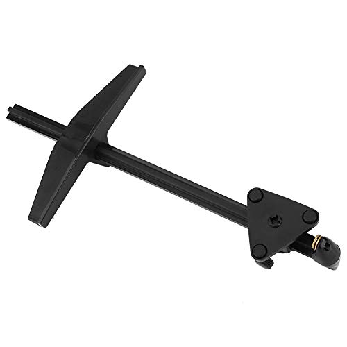 Strip And Circle Type Glass Cutter Adjustable Round Glass Cutter Tools for Stained Glass Board