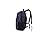 Menovernight bag with laptop compartment