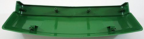 Flip Manufacturing Upper Hood Nose Fits John Deere Tractor 670 770 870 970 1070 3005 4005 - LVU802875