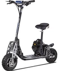 Evo 2x Big 50cc Powerboard (Not CA Compliant) by Big Toys
