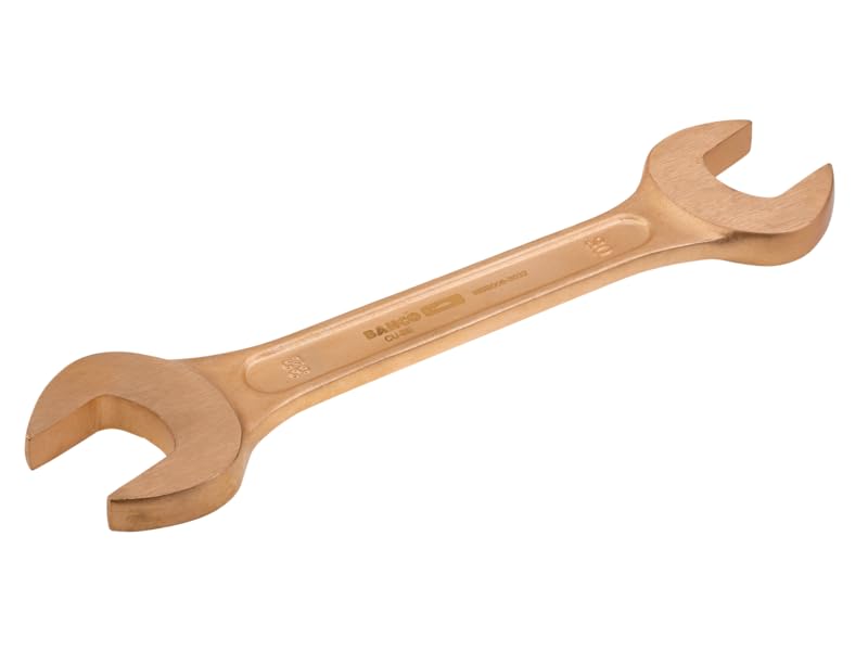 Bahco nsb006 – 1417 – Spanner antichispa cu-be 14 – 17 mm