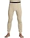 Hanes X-Temp 25442 Mens X-Temp Thermal Pant Size Medium - Black