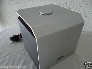 DELL TH760 KIT,SPKR,120V,A525,ULD,BLK,DAO
