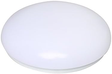 GLOBALUX LIGHTING 11" Generic Ceiling Cloud, (1) 13W LED Module, 120V Triac Dimming, Acrylic Lens, 4000 Kelvin