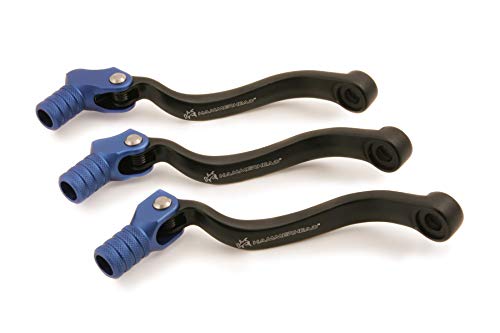 Hammerhead Forged Shift Lever – Extended +10mm Type 2 For Husqvarna TE 125/TC 125/FC 250/FC 350 (2014-2016 Models)