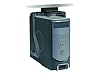3M Under-Desk CPU Holder CS200MB - System under-desk mounting kit ...