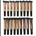 18 PC L.A. Girl Pro Conceal High Definition Concealer set of 18 color GC971-988 primary