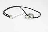 EXO Kpop XOXO 12 stars birthday Ring Necklace Titanium steel Luhan Sehun DO Kris BaekHyun KAI Tao SUHO XIUMIN