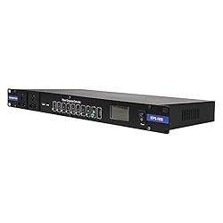 Sound Town STPS Series Power Conditioner and