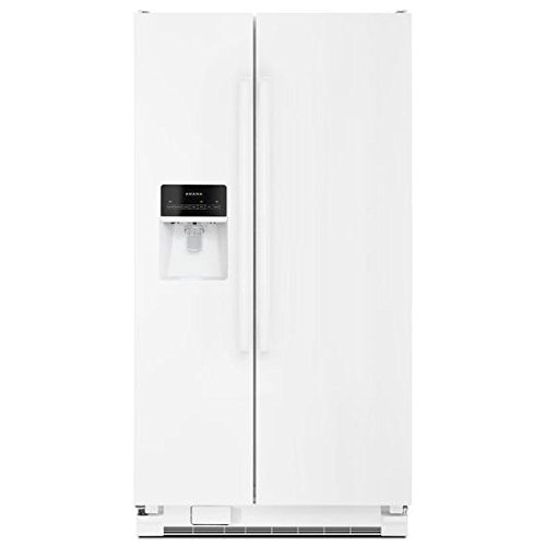 Side by Side Refrigerator Freezer