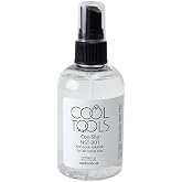Cool Tools - Cool Slip - Anti Stick Solution for Metal Clay Artists - 4 Oz