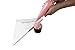 TANGCHU, Professional 110 Pack of 14 Inch Disposable Pastry Extra Thick, Textured, and Safe Icing Bags-Perfect for Decorating Cakes, Cookies, Cupcakes, Pack of 110, White